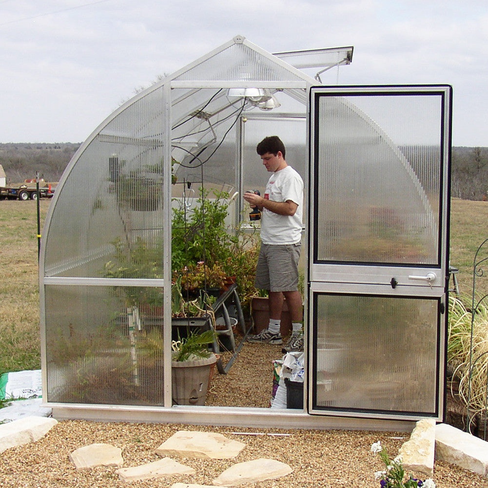 RIGA Greenhouse