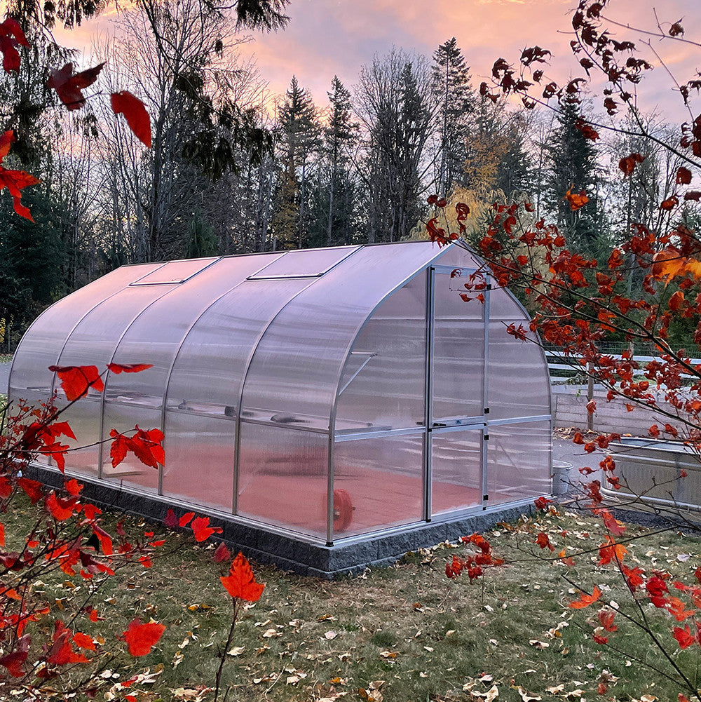 RIGA Greenhouse