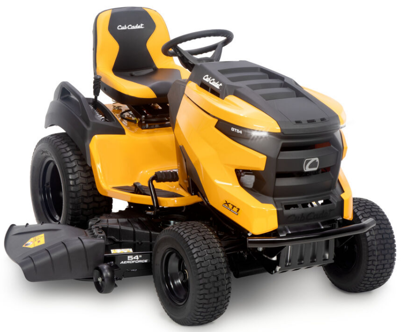 Cub Cadet XT1 GT 54 Garden Tractor