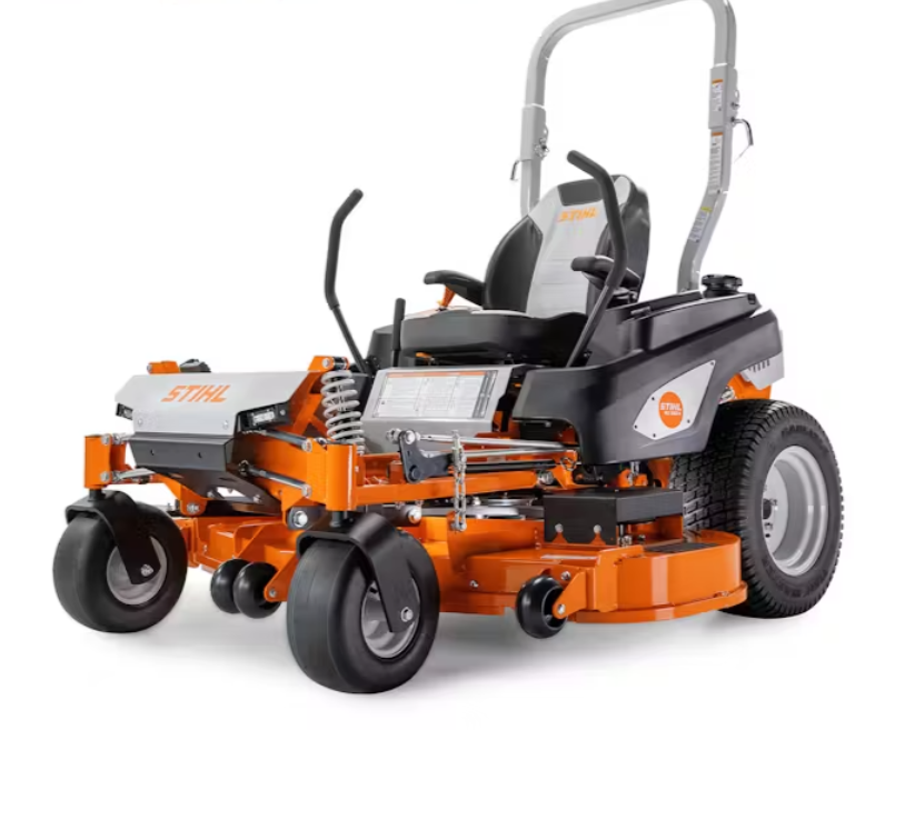 STI RZ552KD 52″ ZERO TURN, KAWI Zero Turn Lawnmower