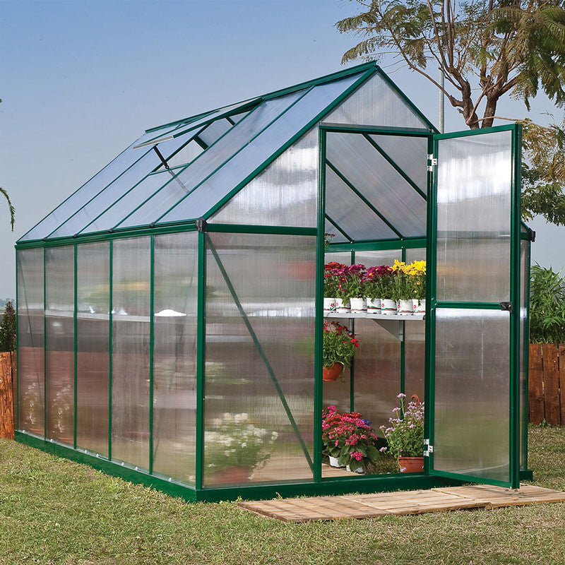 Nature Greenhouses – 6′ Widths