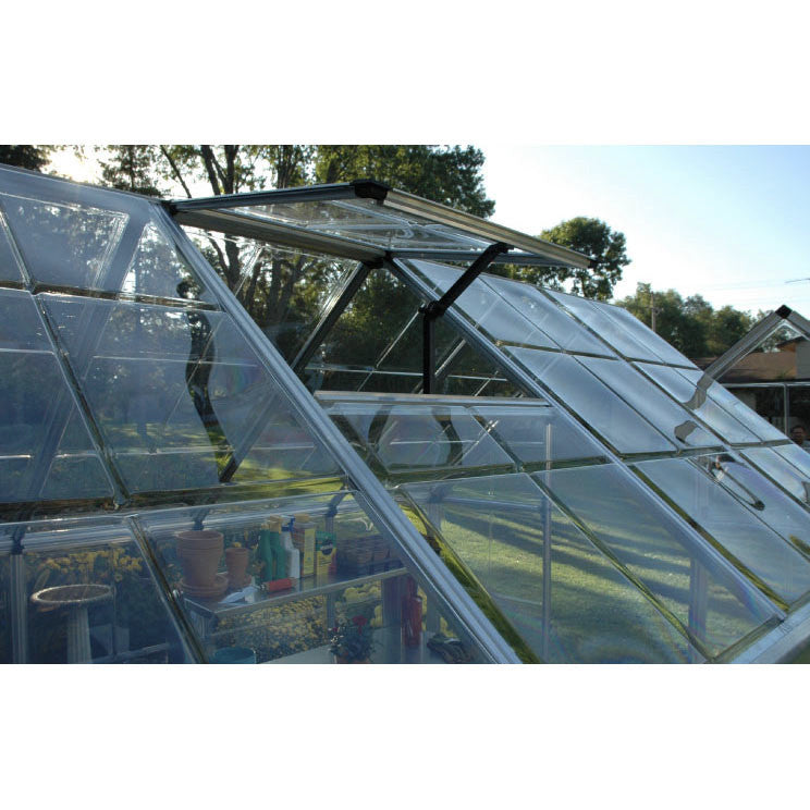 Snap & Grow Greenhouses – 6′ Widths