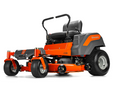 Husqvarna Z 246 Kohler Zero-Turn Mower | 23 HP Kohler Engine, 46″ Cutting Deck