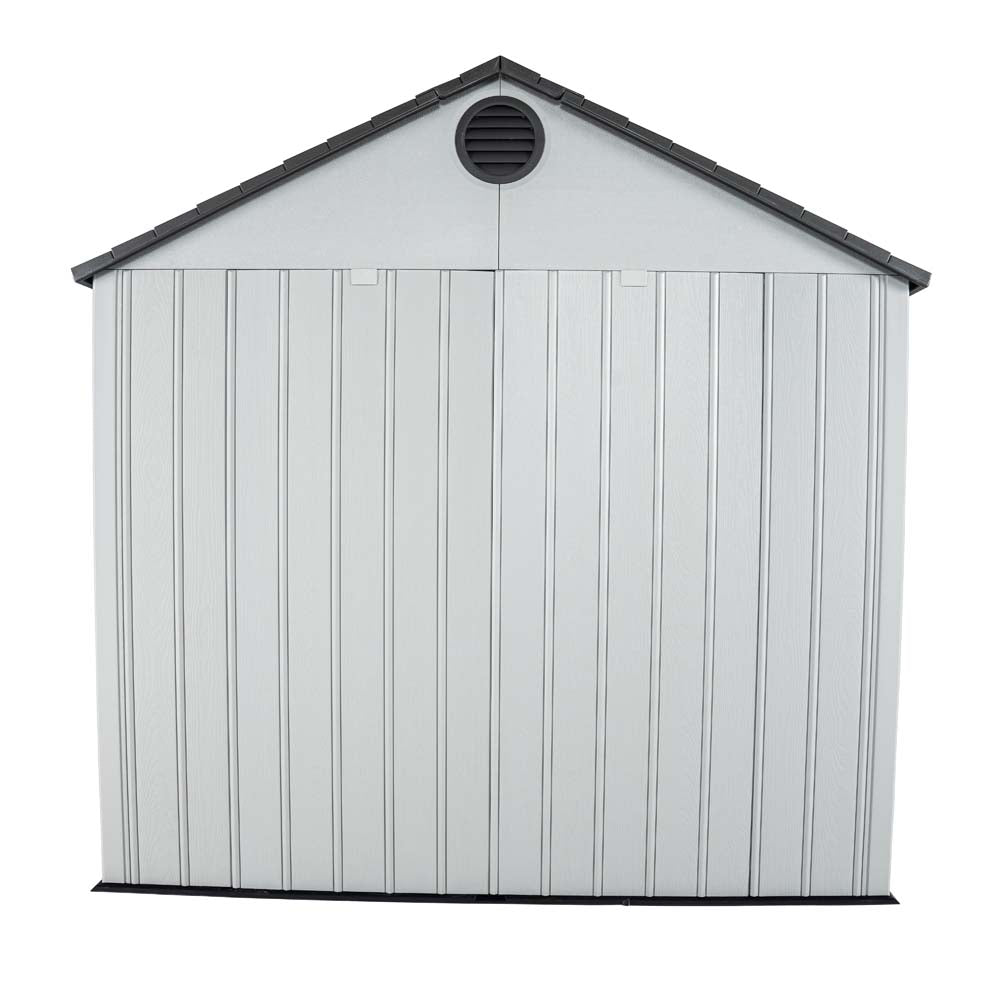 Lifetime 15 x 8 Outdoor Storage Shed – 60406