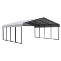 Arrow Carport – all Sizes