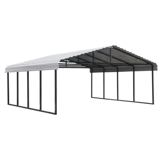 Arrow Carport – all Sizes
