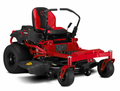 Troy Bilt Mustang Z50 | 50 in Zero-Turn Mower| 24 HP | 747cc KOHLER Twin-Cylinder Engine | Dual Hydrostatic Transmissions | 50″ Twin Blades