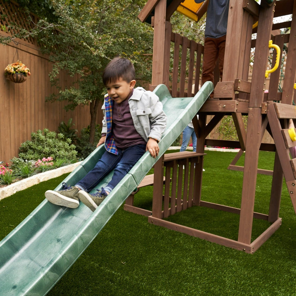 Arbor Crest Deluxe Playset