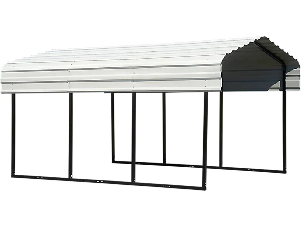 Arrow Carport – all Sizes